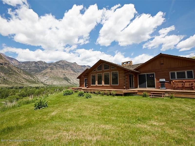 Equestrian Homes Christie's